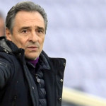 Calcio, Prandelli: “40 punti per superare difficoltà da provinciale”