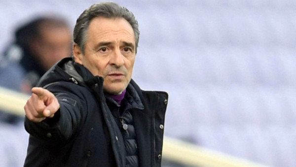 Calcio, Prandelli: “40 punti per superare difficoltà da provinciale”