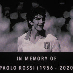 Paolo Rossi, Gravina: “Gesto nobile dedicargli titolo capocannoniere”