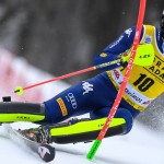 Sci alpino: Zenhaeusern vince slalom speciale Alta Badia.