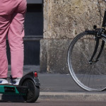 Aprilia sigla accordo con Mt Distribution per monopattino elettrico