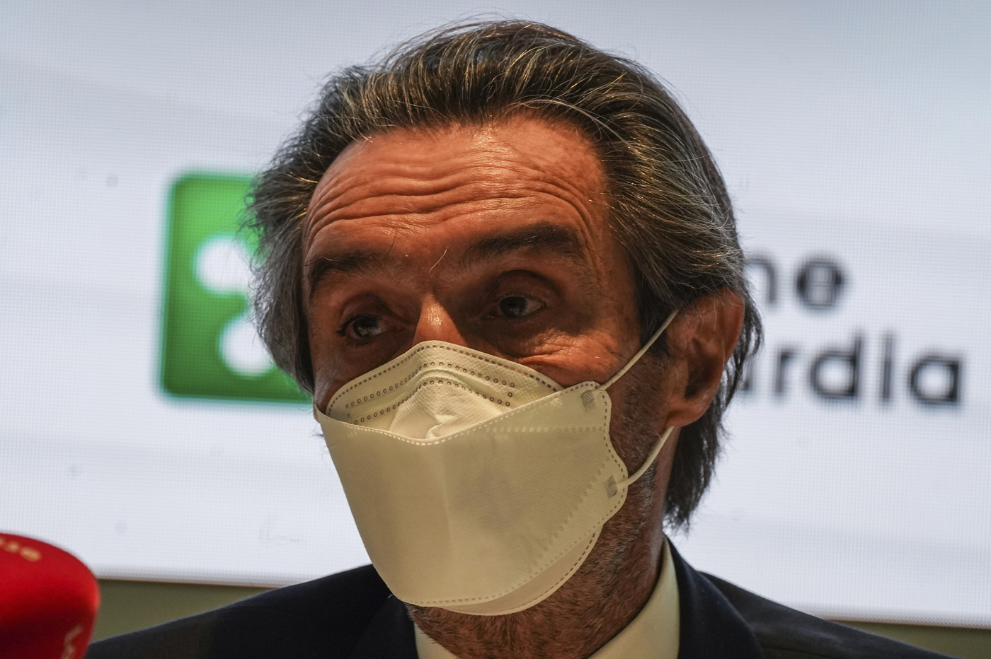 Lombardia, Fontana: “Tutto pronto per piano vaccinale, il 27 dicembre le prime 1.620 dosi” Lombardia, Fontana: “Tutto pronto per piano vaccinale, il 27 dicembre le prime 1.620 dosi”