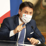 Recovery fund, tempo stringe ma restano divisioni. Attesa per confronto Conte-Iv