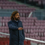 Juve, Pirlo: “Attenti a Fiorentina, voglio la ferocia vista con il Parma”