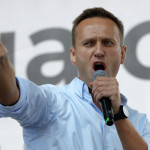 Russia, Navalny: “Il Servizio penitenziario ha chiesto la mia carcerazione”