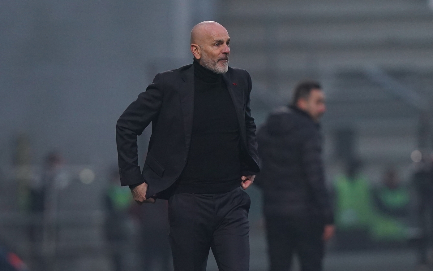 Milan, con la Lazio è ancora emergenza