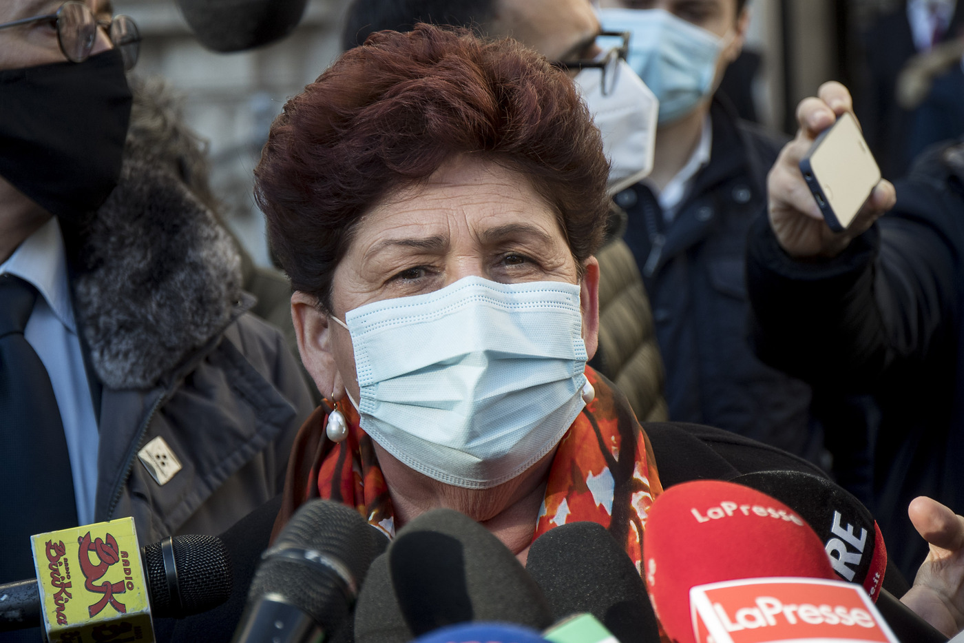 Governo, lungo confronto Conte-Iv. Bellanova: “Oggi c’è stato un passo avanti”