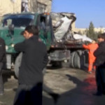 Afghanistan, esplode bomba a Kabul: almeno 5 morti