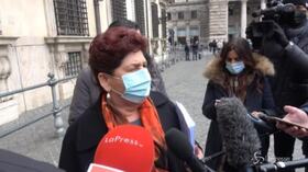 Recovery Fund, Bellanova: “Finalmente si entra nel merito e si discute di contenuti”