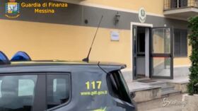 Messina, frode a finanziamenti Ue: denunciati due imprenditori