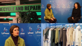 Consapevolezza e onestà nella moda sostenibile di Sara Maino Sozzani