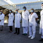 Vaccino, la prima a riceverlo in Italia sarà un’infermiera