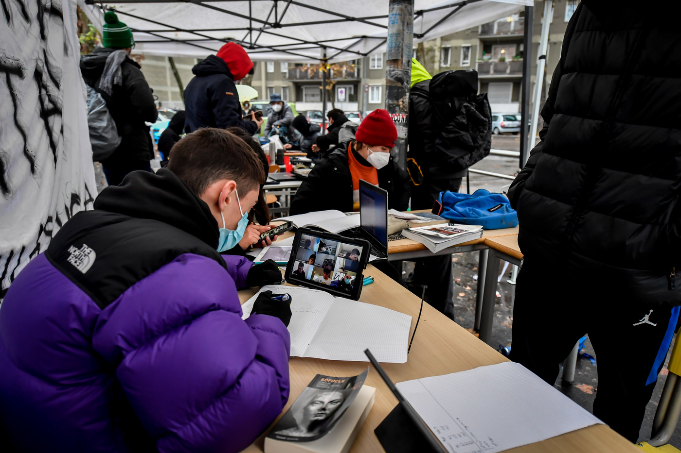 Scuola, verso rientro 7/1 al 50%: attesa Stato-Regioni per ok definitivo
