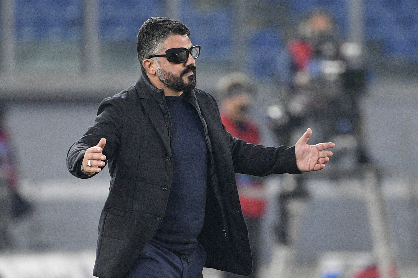 Napoli cerca riscatto con Toro in crisi. Roma contro l’ex Di Francesco