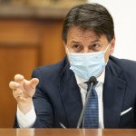 V-day, Conte: “Oggi l’Italia si risveglia”