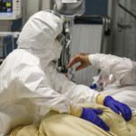 Coronavirus, salgono contagi ma positività scende al 13,8%: superati 75mila decessi