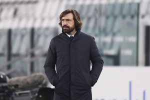 Juventus vs Fiorentina - Serie A TIM 2020/2021