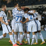 L’Inter non si ferma più, Verona ko 1-2