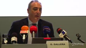 Vaccino, Gallera: “Pronti alla più grande campagna vaccinale che il Paese abbia mai vissuto”