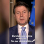 Covid, Conte: “Tenere alta la guardia, i vaccini segno di speranza”