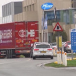 V-Day, partono le dosi dal Belgio: domenica la somministrazione