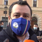 Dl ristori, Salvini: “In Germania soldi in quattro giorni, qui la gente aspetta da mesi”