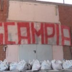 La pandemia affama Scampia, il Coordinamento Territoriale: “Da soli non reggiamo a lungo”