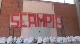 La pandemia affama Scampia, il Coordinamento Territoriale: “Da soli non reggiamo a lungo”