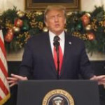 Trump minaccia di non lasciare la Casa Bianca