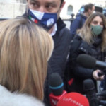 Manovra, Meloni: “E’ senza visione”