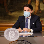 Brexit, Conte: “Bene accordo, tutela interessi e diritti Ue”