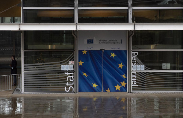 Belgium EU Brexit