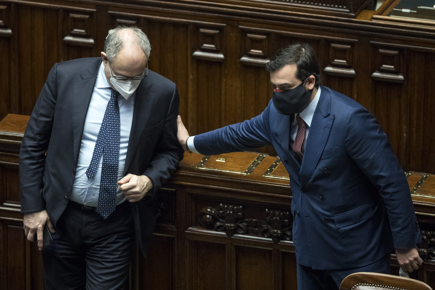 Manovra, governo incassa fiducia a Camera: Ok domenica e poi esame in Senato