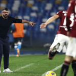 Serie A, Toro sfiora colpaccio al ‘Maradona’: Insigne salva Napoli al 92′, 1-1