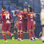 La Roma rischia di farsi del male: 3-2 al Cagliari e terzo posto