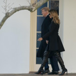 Usa: Trump concede grazia anche a Manafort, Stone e padre Jared Kushner