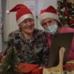 Alzano Lombardo, adozioni speciali per Natale in casa di cura