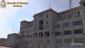 Crotone, sequestro contro la ‘Ndrangheta da 400mila euro