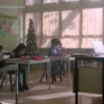 #ProteggiAMOlascuola, il video di Natale del Ministero dell’Istruzione