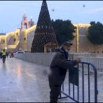 Betlemme, fervono i preparativi per il Natale