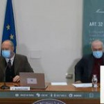 Coronavirus, Rezza: “Terapie intensive ancora sopra la soglia critica “