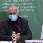 Coronavirus, Rezza: “A Natale tutelare soprattutto le persone anziane”