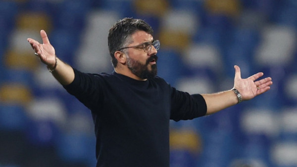 Gattuso: “Soffro di miastenia ma state tranquiili, io non muoio”
