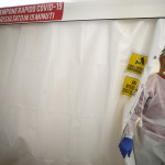 I dati del 25 dicembre: sale il tasso di positività, 459 i decessi