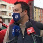 Manovra, Salvini: “Grazie a Lega evitata norma che avrebbe devastato il volontariato”