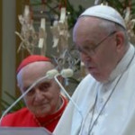 L’appello del Papa: “Vaccino per tutti, bisognosi per primi”