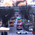 Usa, esplode veicolo nel centro di Nashville: 3 feriti non gravi