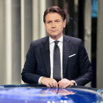 Vaccini, Conte: “Messaggio di fiducia che si irradia in Italia e in Europa”