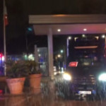 Vaccino: l’arrivo delle prime dosi a Roma nella caserma “Salvo D’Acquisto”