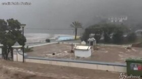 Portogallo: alluvione nell’isola di Madeira, decine di persone evacuate